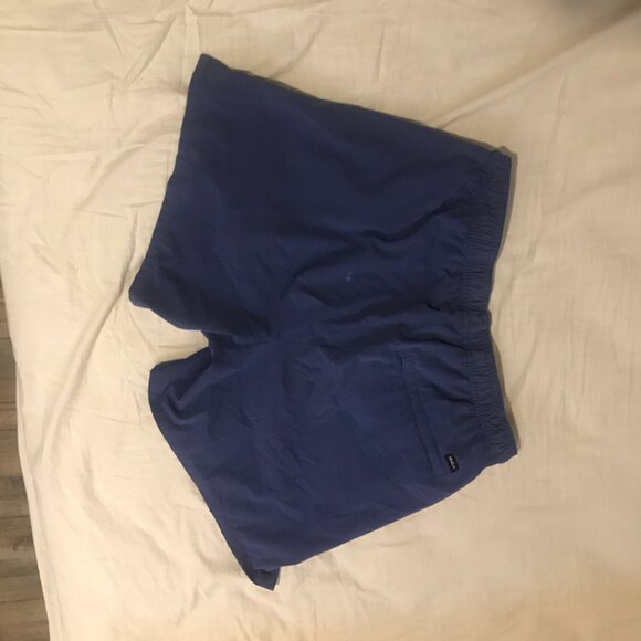 RVCA Shorts - Picture 2 of 2